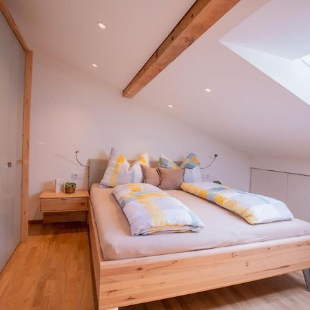 "Haus Am Illufer" Ihr Smart-Alpin-Home In בלודנץ מראה חיצוני תמונה