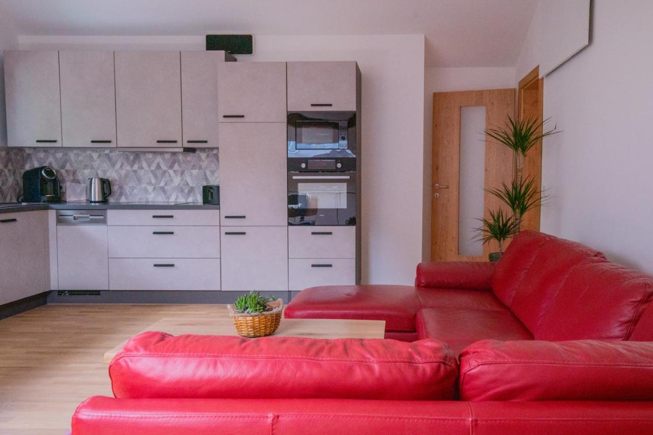 "Haus Am Illufer" Ihr Smart-Alpin-Home In בלודנץ מראה חיצוני תמונה