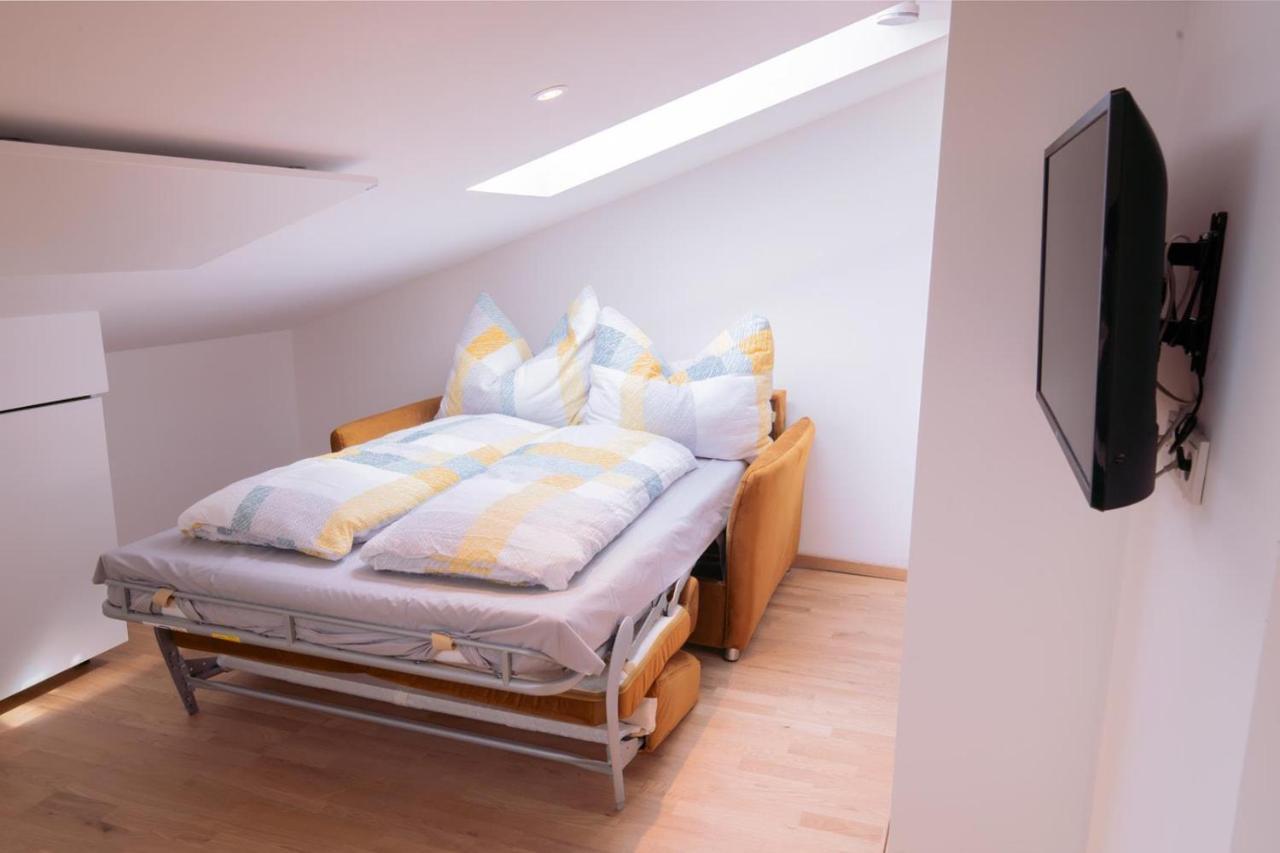 "Haus Am Illufer" Ihr Smart-Alpin-Home In בלודנץ מראה חיצוני תמונה