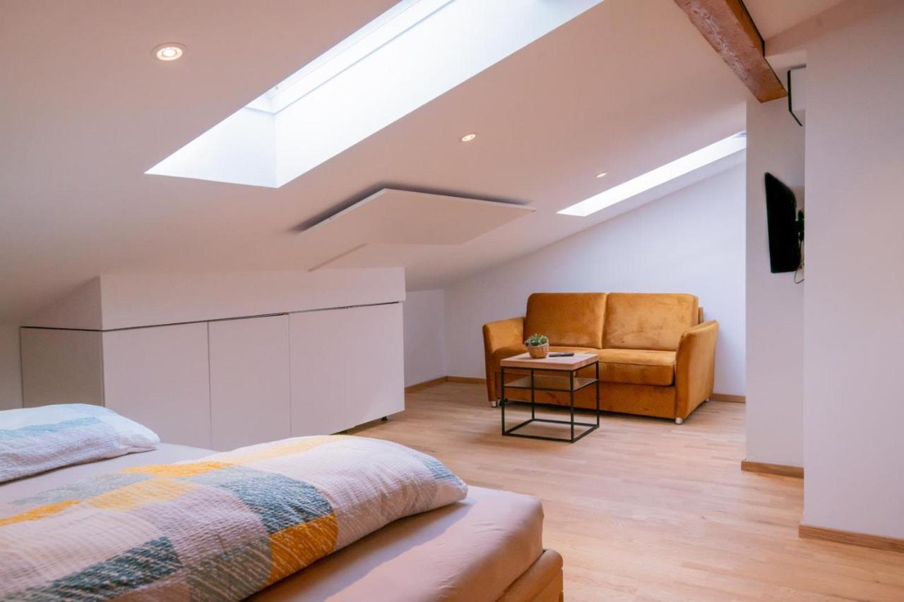 "Haus Am Illufer" Ihr Smart-Alpin-Home In בלודנץ מראה חיצוני תמונה