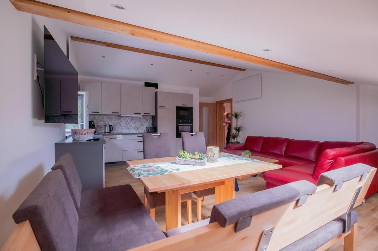 "Haus Am Illufer" Ihr Smart-Alpin-Home In בלודנץ מראה חיצוני תמונה